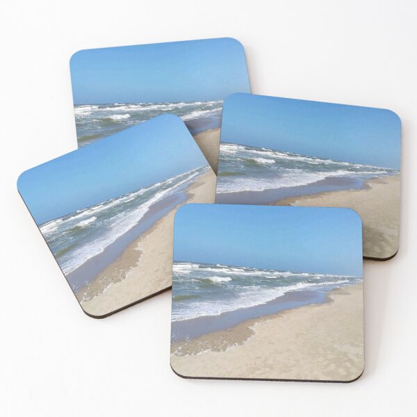 Item preview, Home is where the Beach is-Beach in The Netherlands-Summer is Back designed and sold by DiensDesign.