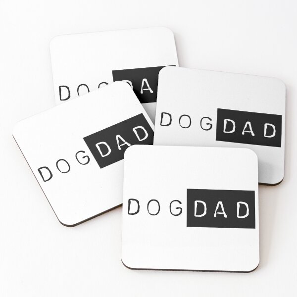Item preview, Dog Dads designed and sold by Atot.
