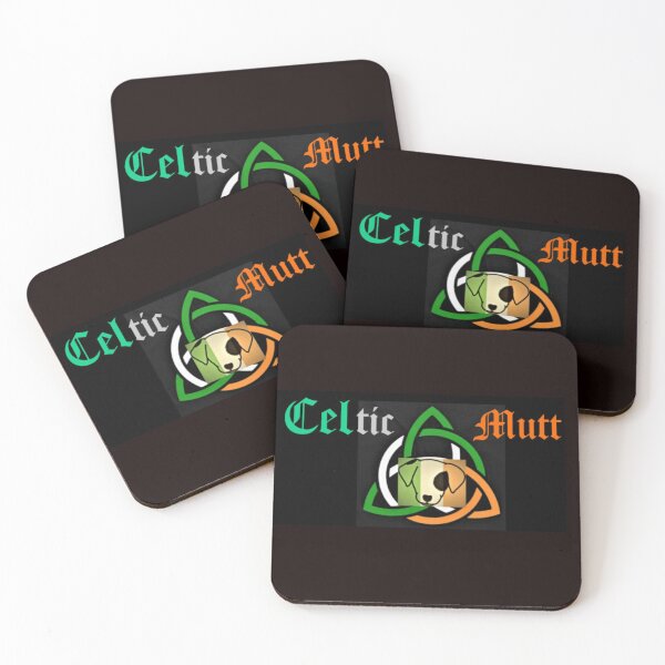 Item preview, CELTIC MUTT TRADIRIONAL designed and sold by CelticMutt.