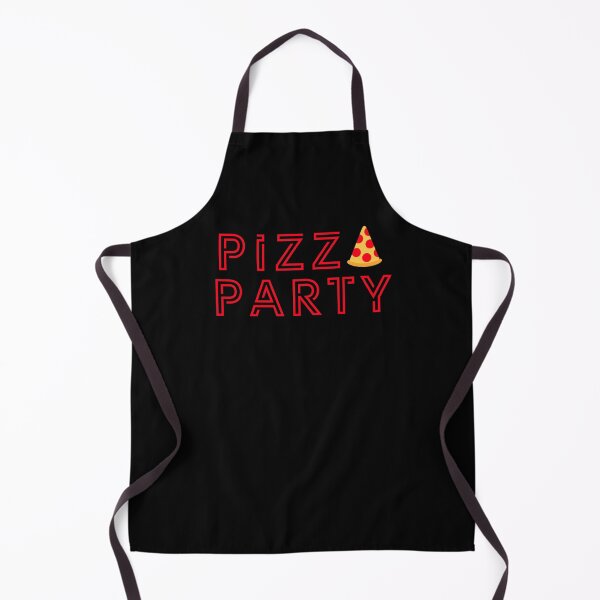 Item preview, Pizza Party designed and sold by PearlEleven.