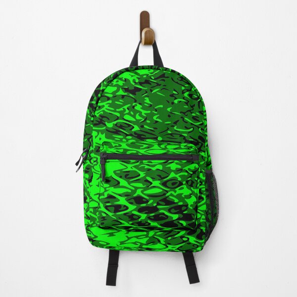 Item preview, Snakeskin Deep 3d Camouflage Design designed and sold by DesignFantazia.
