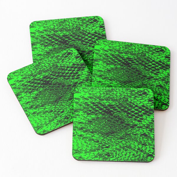 Item preview, Snakeskin Deep 3d Camouflage Design designed and sold by DesignFantazia.