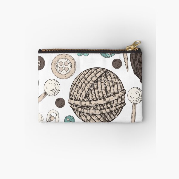 Item preview, Wool Pattern designed and sold by VerboShop.