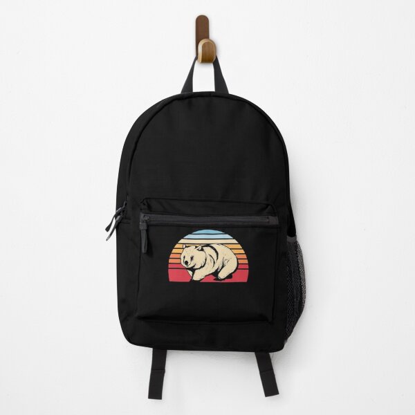 Item preview, Vintage Wombats designed and sold by bestshirtdesign.