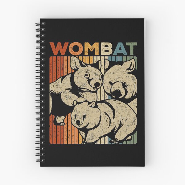 Item preview, Cute Wombat designed and sold by bestshirtdesign.