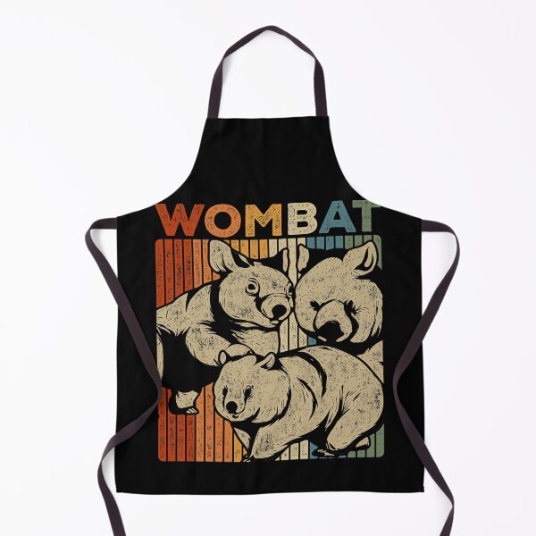 Item preview, Cute Wombat designed and sold by bestshirtdesign.