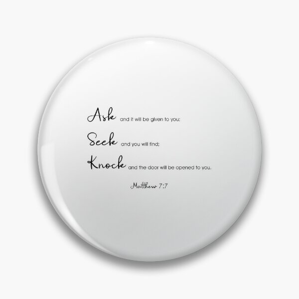 Item preview, Mateo 7: 7 designed and sold by corbrand.