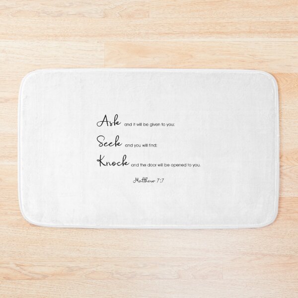 Item preview, Mateo 7: 7 designed and sold by corbrand.