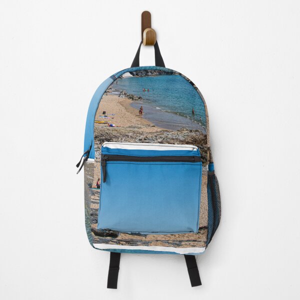 Item preview, Porthleven beach designed and sold by kathleenjean.