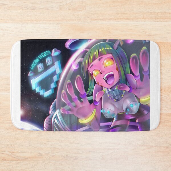 Item preview, Sexy Alien!?? designed and sold by darkhirkey.