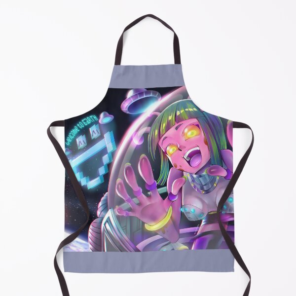 Item preview, Sexy Alien!?? designed and sold by darkhirkey.