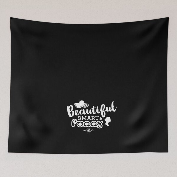 Item preview, Beautiful, smart and funny :-P designed and sold by Jerneja.
