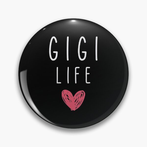 Item preview, gigilife designed and sold by Urlan.