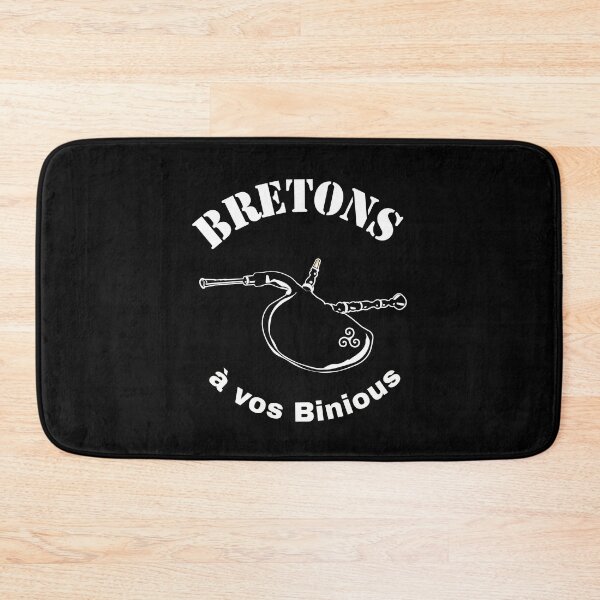 Item preview, biniou designed and sold by grafikestelle.