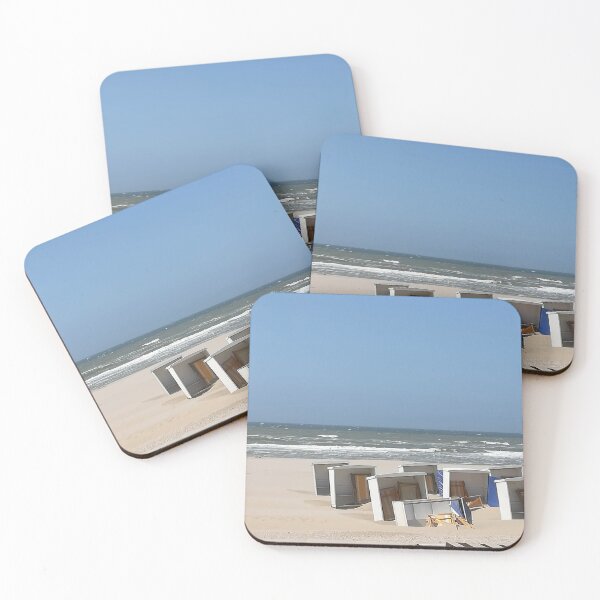 Item preview, Home is where the beach is designed and sold by DiensDesign.