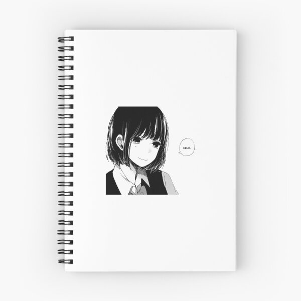Item preview, Hanabi hehe designed and sold by uisch.