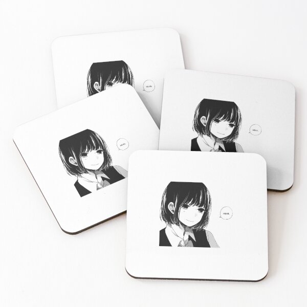 Item preview, Hanabi hehe designed and sold by uisch.