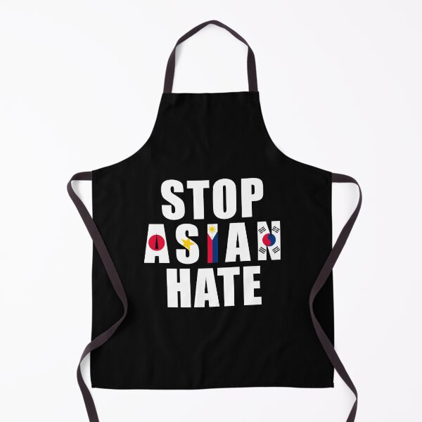 Item preview, Stop Asian Hate Country designed and sold by martha hill.
