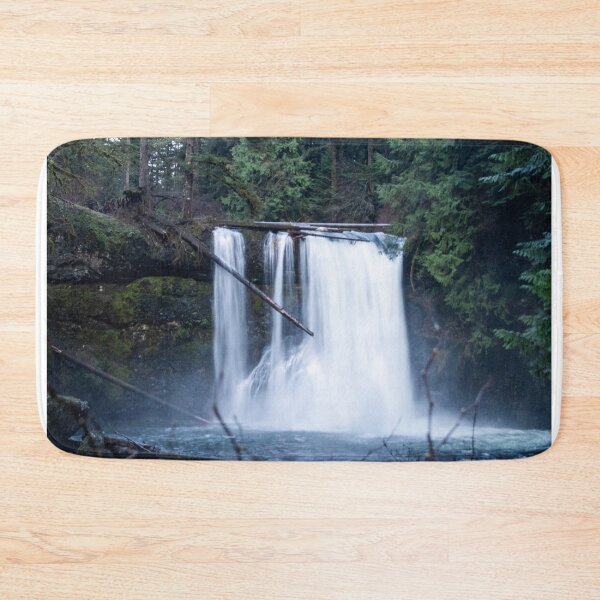 Item preview, Majestic Falls designed and sold by Photos-by-Kayla.