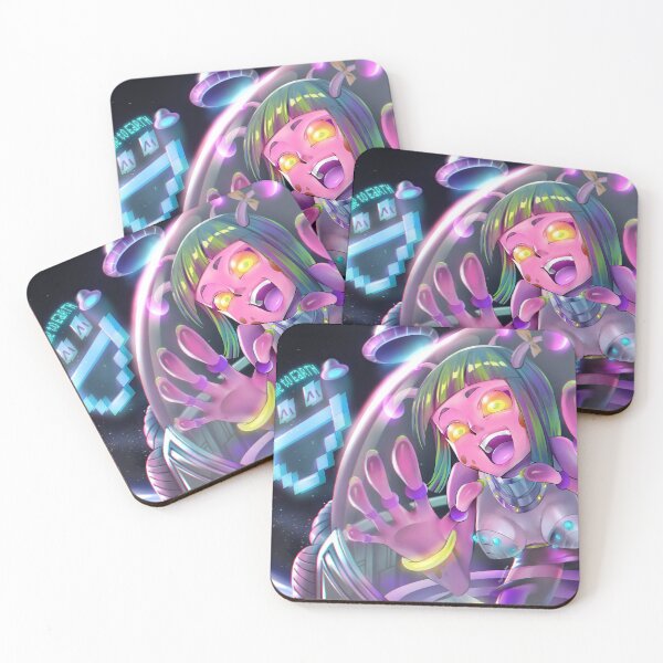 Item preview, Sexy Alien!?? designed and sold by darkhirkey.