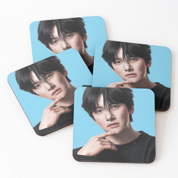 Item preview, Superstar Ji Chang Wook designed and sold by Kryptonite-Arts.