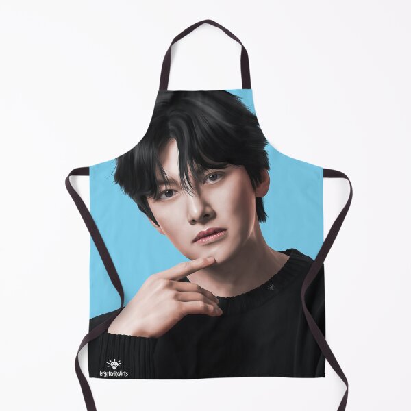 Item preview, Superstar Ji Chang Wook designed and sold by Kryptonite-Arts.