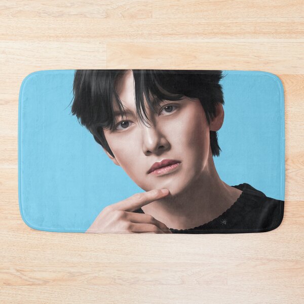 Item preview, Superstar Ji Chang Wook designed and sold by Kryptonite-Arts.