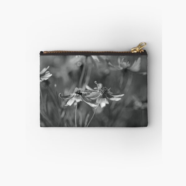 Item preview, Flores de la planta de ponche de ron en blanco y negro designed and sold by Joy Watson - Natural Light Photography .