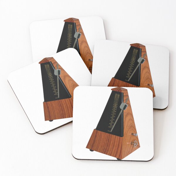 Item preview, metronome designed and sold by kamukad3e87.