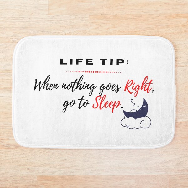 Item preview, Consejo de vida designed and sold by oddprint.