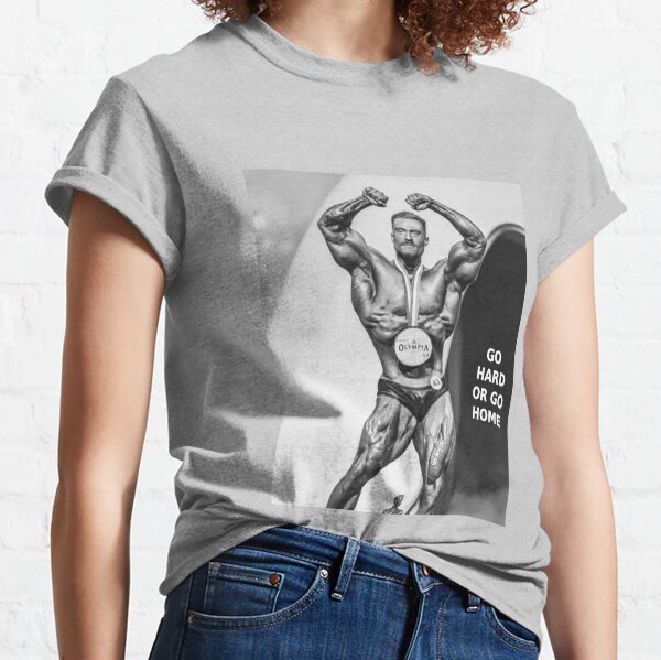 Bumstead T-Shirts | Redbubble