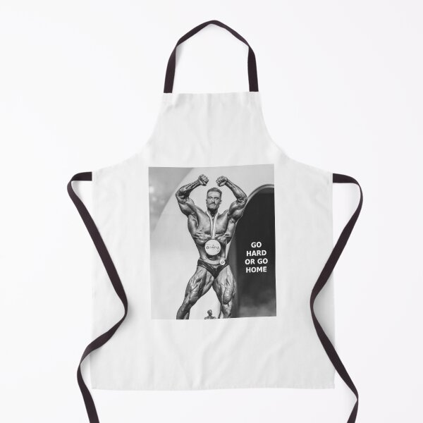 Item preview, Chris Bumstead Gym Motivation designed and sold by Dario505.