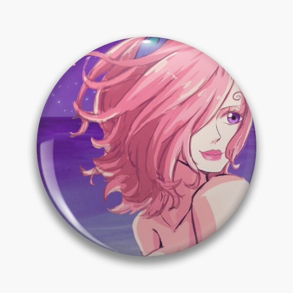 Item preview, Vinsmoke Reiju On The Beach designed and sold by JessyBlout.
