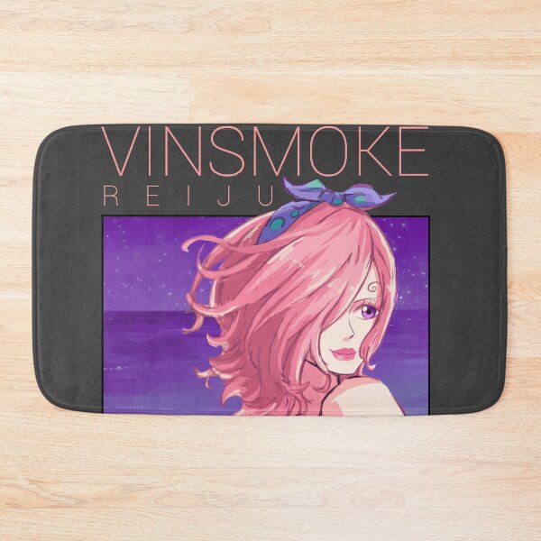 Item preview, Vinsmoke Reiju On The Beach designed and sold by JessyBlout.