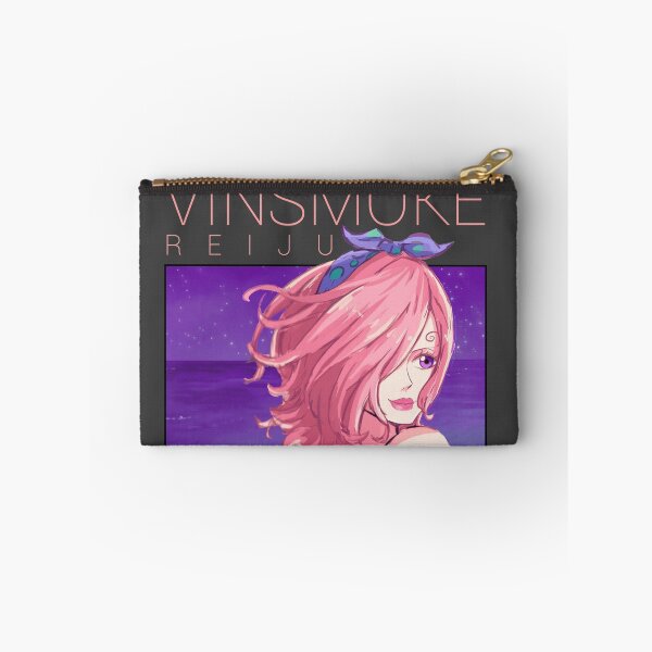 Item preview, Vinsmoke Reiju On The Beach designed and sold by JessyBlout.