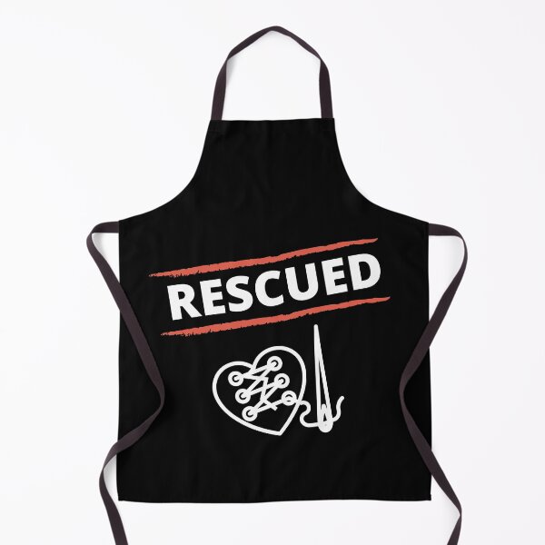 Item preview, RESCUED designed and sold by JohnSit.
