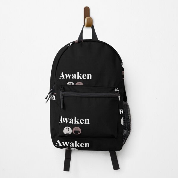 Item preview, Awaken Large Coffee designed and sold by BreanaCremin.