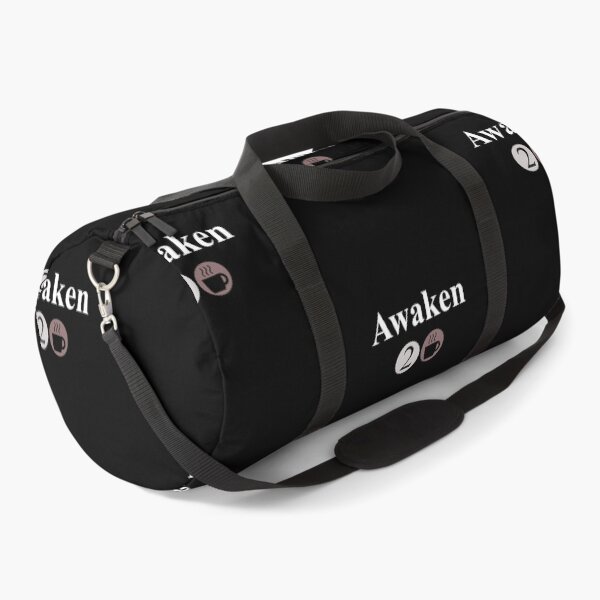 Item preview, Awaken Large  Coffee designed and sold by BreanaCremin.