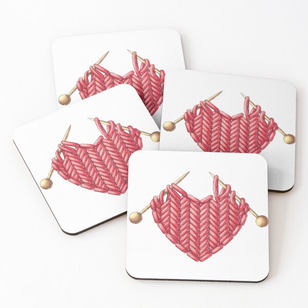 Item preview, Heart of wool designed and sold by VerboShop.