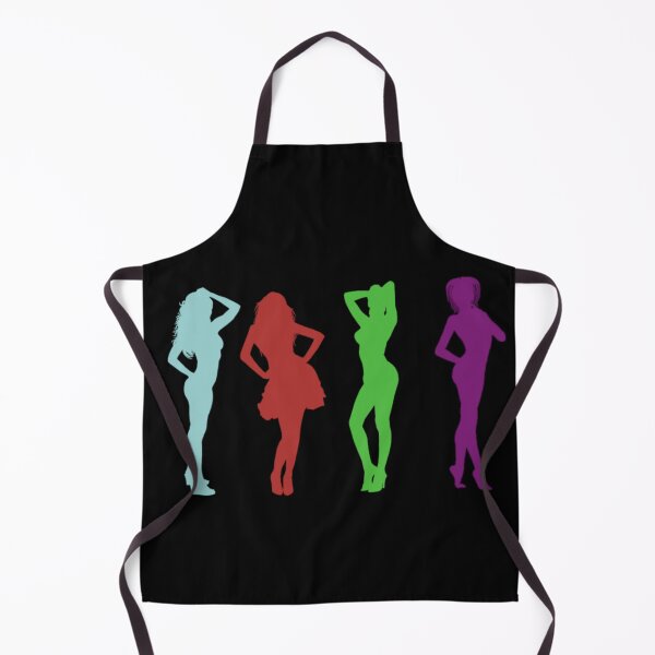 Item preview, Sassy Silhouettes designed and sold by swaise.