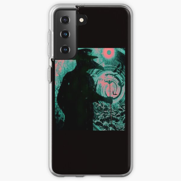 1347 Samsung Galaxy Soft Case