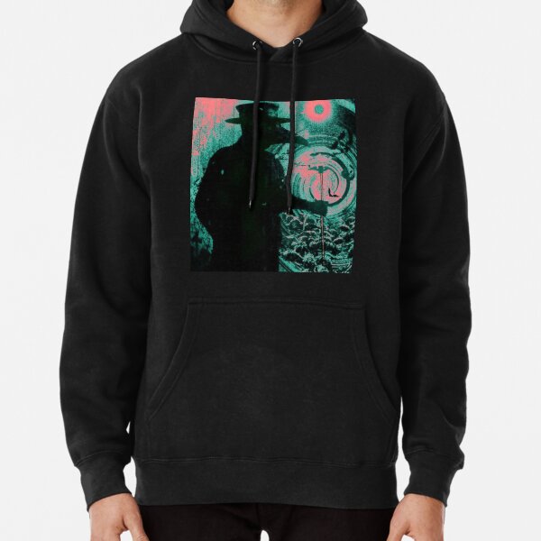 1347 Pullover Hoodie