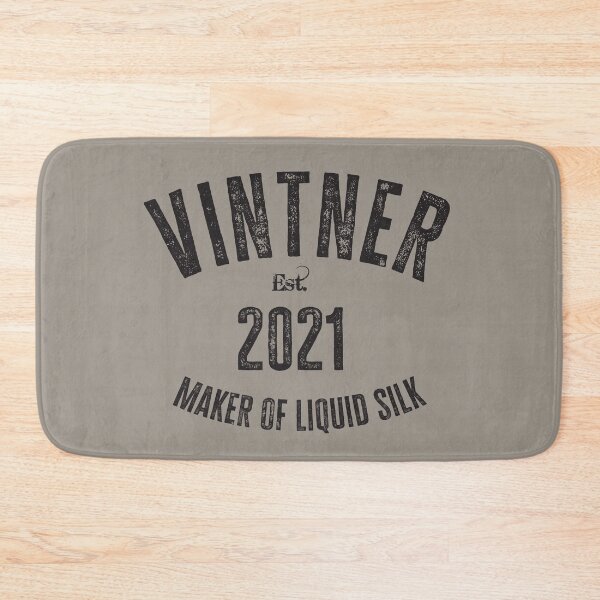 Item preview, Vintner Maker Of Liquid Silk - 2021 designed and sold by HappySchnapper.