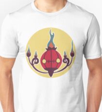 chandelure shirt