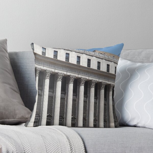 Item preview, Famous Quotation, Classic Architecture of General Post Office, New York City designed and sold by lenspiro.