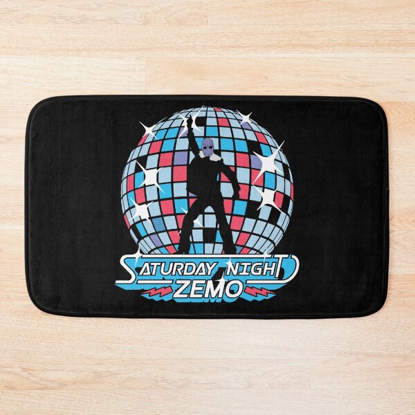 Item preview, Zemo Fever designed and sold by therocketman.