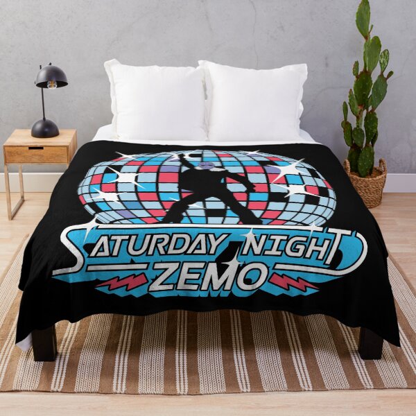 Item preview, Zemo Fever designed and sold by therocketman.