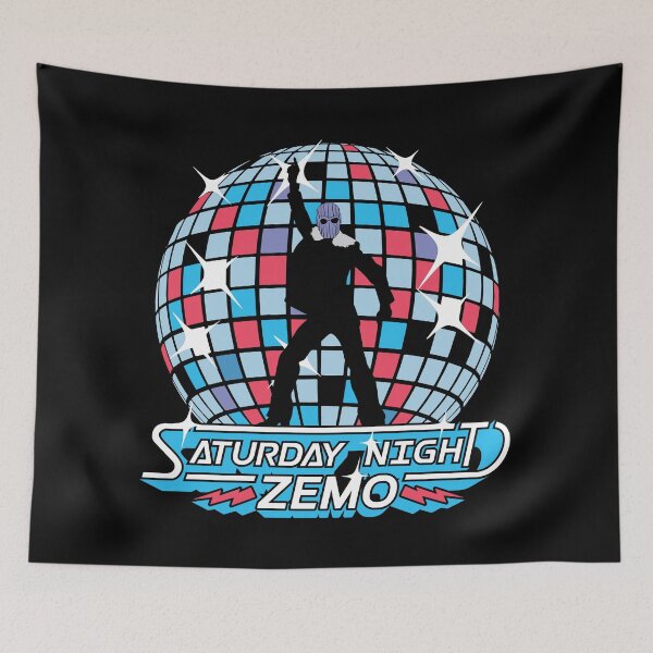 Item preview, Zemo Fever designed and sold by therocketman.