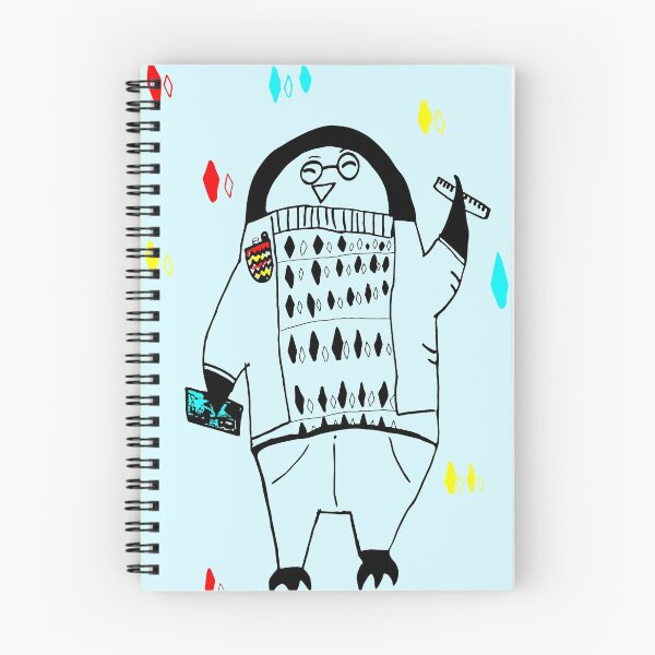 Item preview, Penguin kids illustration  designed and sold by vladimir-nazor.
