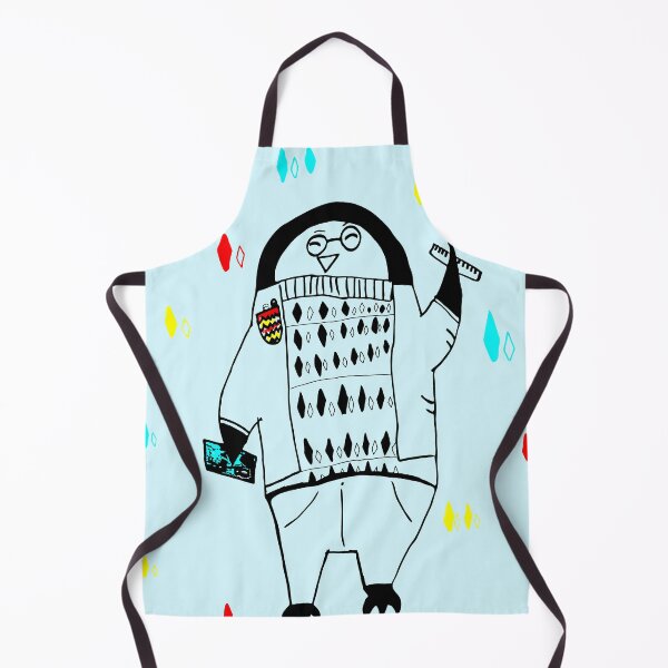 Item preview, Penguin kids illustration designed and sold by vladimir-nazor.